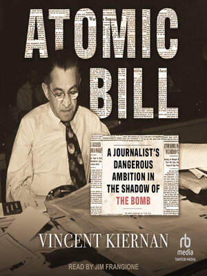 cover image of Atomic Bill